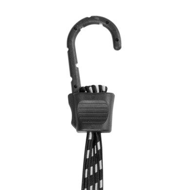 60183-S-03.JPG X Power Nastro Elasticizzato 60 Cm Corde Elastiche E Funi Portabiciclette