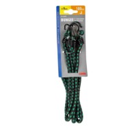 Corde Elastiche Slim Ø 8 Mm 2x100 Cm Corde Elastiche E Funi Portabiciclette