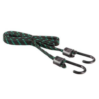 60213-C-01.JPG X Power Nastro Elasticizzato 150 Cm Corde Elastiche E Funi Portabiciclette