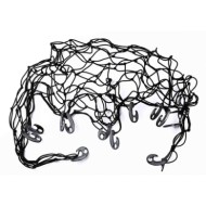 Spider Net Rete Elasticizzata Multiuso Corde Elastiche E Funi Portabiciclette
