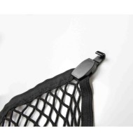 60263-S-01.JPG Net System 2 Doppia Rete Fermacarichi Elasticizzata 80x60 Cm Organizer Portaoggetti