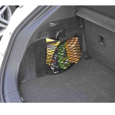 60267-S-01.JPG Net System 6 Tasca A Rete Elasticizzata 40x25 Cm Organizer Portaoggetti