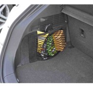 60267-S-01.JPG Net System 6 Tasca A Rete Elasticizzata 40x25 Cm Organizer Portaoggetti