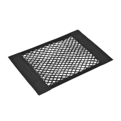 60267-A-01.JPG Net System 6 Tasca A Rete Elasticizzata 40x25 Cm Organizer Portaoggetti