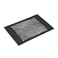 Net System 6 Tasca A Rete Elasticizzata 40x25 Cm Organizer Portaoggetti