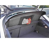 60267-A-02.JPG Net System 6 Tasca A Rete Elasticizzata 40x25 Cm Organizer Portaoggetti