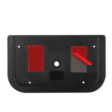 60272-S-01.JPG Net System 10 Tasca Con Rete Elasticizzata E Telaio Rigido Organizer Baule