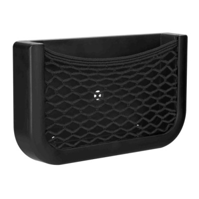 60272-S-02.JPG Net System 10 Tasca Con Rete Elasticizzata E Telaio Rigido Organizer Baule