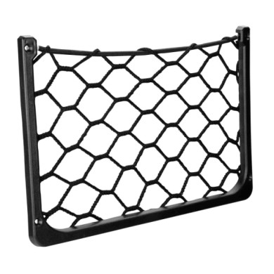 60273-A-01.JPG Net System 11 Rete Portaoggetti Con Telaio Organizer Baule