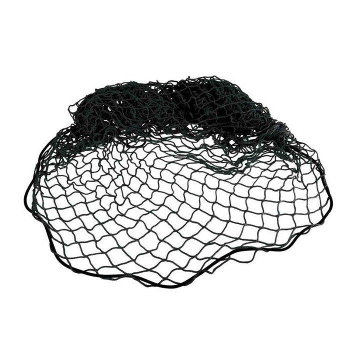 60312-D-01.JPG Load Net Rete Fermacarichi 300x200 Cm Ø 3 Mm Corde Elastiche E Funi Portabiciclette