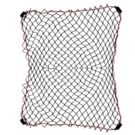 Rete Fermacarichi Super Elasticizzata Corde Elastiche E Funi Portabiciclette