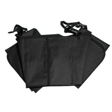 60399-D-01.JPG Back Protector Coprisedile E Copritappeto Posteriore Protezione