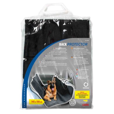 60399-C-01.JPG Back Protector Coprisedile E Copritappeto Posteriore Protezione