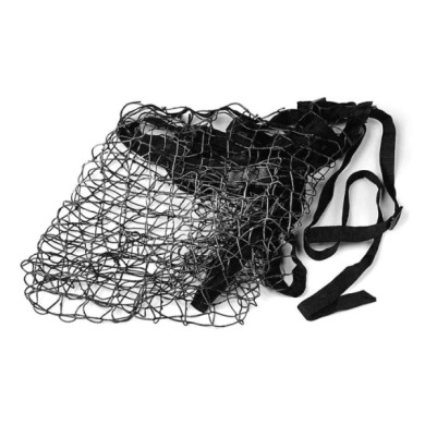 60402-C-01.JPG Bully Rete Di Protezione Gommata 130x87 Cm Reti Elasticizzate Griglie Divisorie