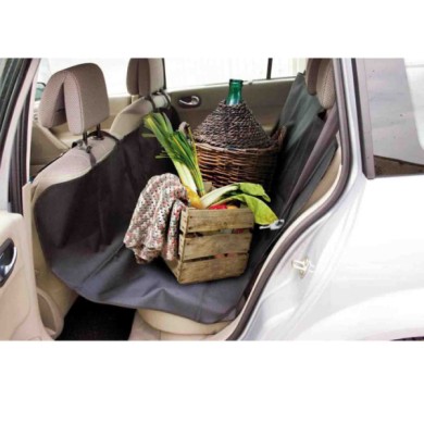 60403-D-01.JPG Full Protector Basic Copertura Protettiva Posteriore 140x150 Cm Protezione