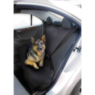 Protector Basic Coprisedile Posteriore 145x117 Cm Protezione