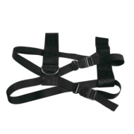 Doggy Belt Imbracatura Per Cani L Trasporto Animali