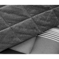 60452-S-03.JPG Pets Coprisedile Posteriore 4 In 1 M 137x146 Cm Protezione
