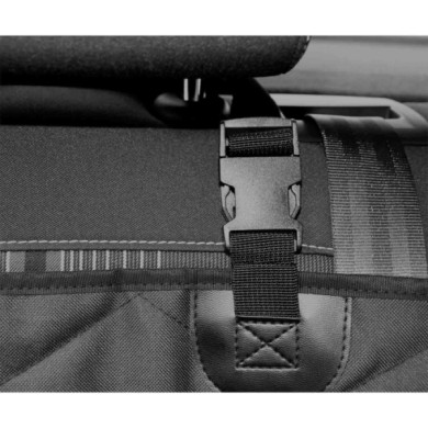 60453-S-04.JPG Pets Coprisedile Posteriore 4 In 1 L 152x146 Cm Protezione