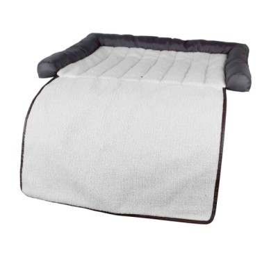 60457-S-01.JPG Pet Mat 3 In 1 Lettino Tappeto Baule E Protezione Paraurti Protezione