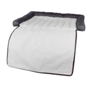 60457-S-01.JPG Pet Mat 3 In 1 Lettino Tappeto Baule E Protezione Paraurti Protezione