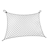 Pet 1 Rete Divisoria Per Cani 85x75 Cm Reti Elasticizzate Griglie Divisorie