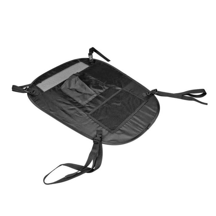 60459-S-03.JPG Pet 4 Barriera Divisoria Per Cani Reti Elasticizzate Griglie Divisorie