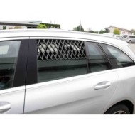 60471-A-02.JPG Griglia Di Aerazione Per Finestrino Auto S Protezione