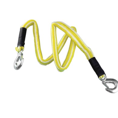 60562-C-01.JPG Miniflex 2100 Kg Corda Traino Estensibile Busta Traino Veicolo Traino Veicolo