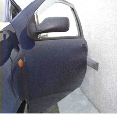 62102-S-01.JPG Fascioni Paraurti Adesivi Per Garage Auto Parcheggio