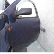62102-S-01.JPG Fascioni Paraurti Adesivi Per Garage Auto Parcheggio