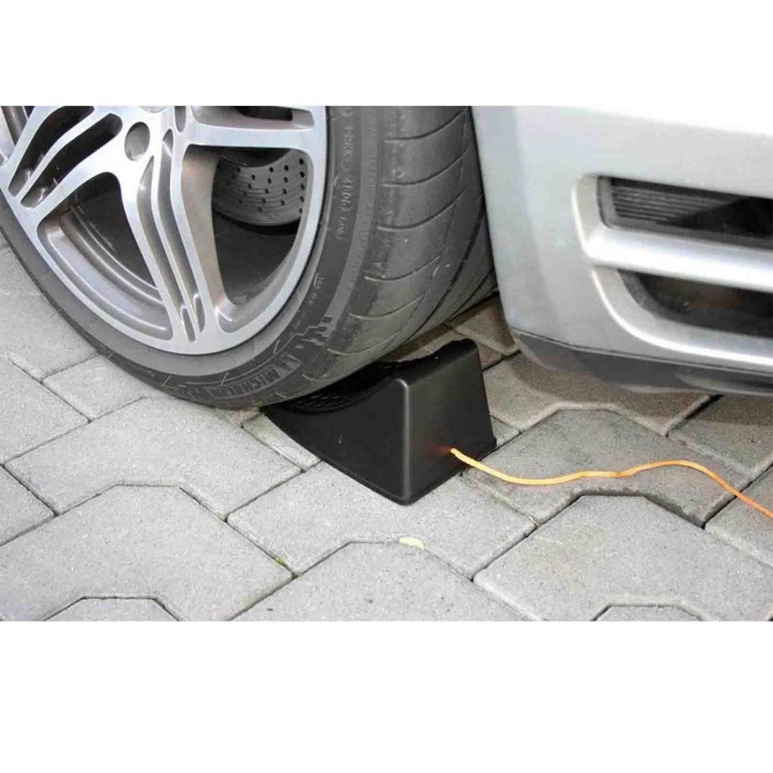 62104-A-01.JPG Coppia Cunei Fermaruota Auto Parcheggio