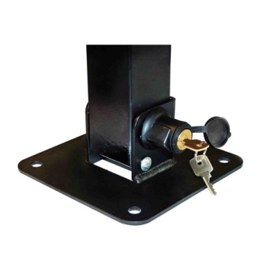 62106-S-01.JPG Parking Block Strong Barriera Per Parcheggio Auto Parcheggio