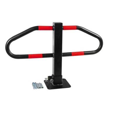 62106-S-02.JPG Parking Block Strong Barriera Per Parcheggio Auto Parcheggio