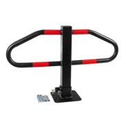 Parking Block Strong Barriera Per Parcheggio Auto Parcheggio