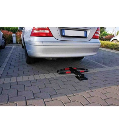 62106-A-01.JPG Parking Block Strong Barriera Per Parcheggio Auto Parcheggio