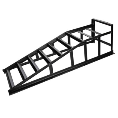 62114-S-01.JPG Rampe Sollevamento Xl Per Veicoli 2 Pz Sollevamento Sollevamento