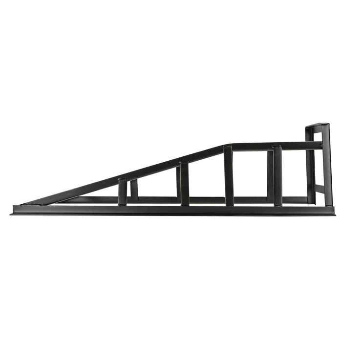 62114-S-03.JPG Rampe Sollevamento Xl Per Veicoli 2 Pz Sollevamento Sollevamento