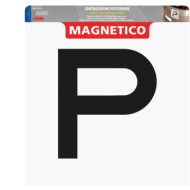 Contrassegno Per Esercitazioni Guida Magnetico Posteriore Contrassegni Targhe E Contrassegni
