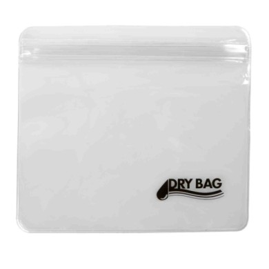 65364-A-01.JPG Dry Bag Busta Impermeabile Per Documenti 140x160 Mm Portadocumenti Portaoggetti