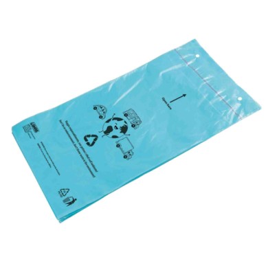 65457-A-01.JPG Hang Bag Sacchetti Da Viaggio 2 5 L 50 Pz Portaoggetti Portaoggetti