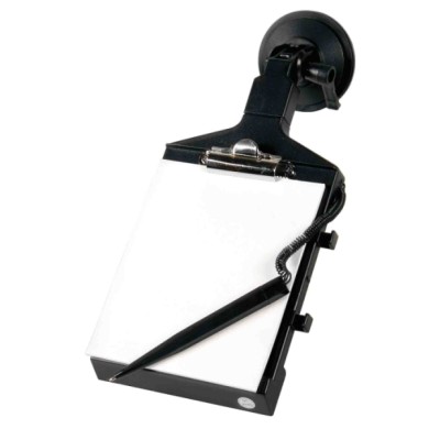 65473-C-01.JPG Business Pro Portanotes 130x150 Mm Portanotes Portaoggetti