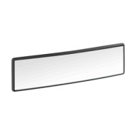 Convex 240 Specchietto Retrovisore Convesso 240x65 Mm Specchi Interni