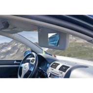 65505-S-01.JPG Specchietto Cortesia Adesivo 130x70 Mm Specchi Interni