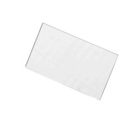 Specchietto Cortesia Adesivo 130x70 Mm Specchi Interni