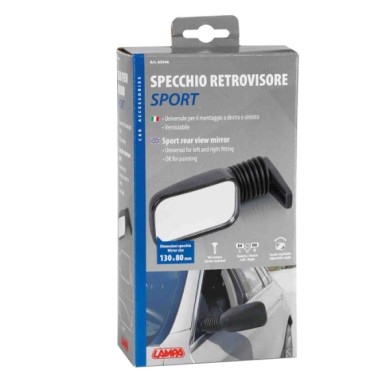 65546-C-01.JPG Sport Specchio Retrovisore Laterale Specchi Esterni