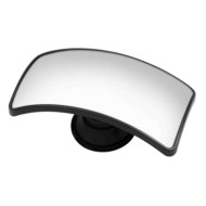 Panorama Specchietto Retrovisore Grandangolo 135x68 Mm Specchi Interni