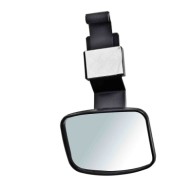 65556-S-02.JPG Ti Vedo Specchietto Grandangolare Convesso 80x60 Mm Specchi Interni
