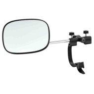 Mono Arm Specchio Retrovisore Caravan Specchi Esterni