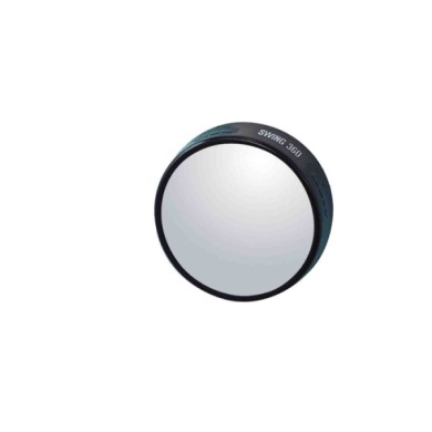 65561-C-01.JPG Swing Specchietto Adesivo Convesso Rotondo Specchi Esterni